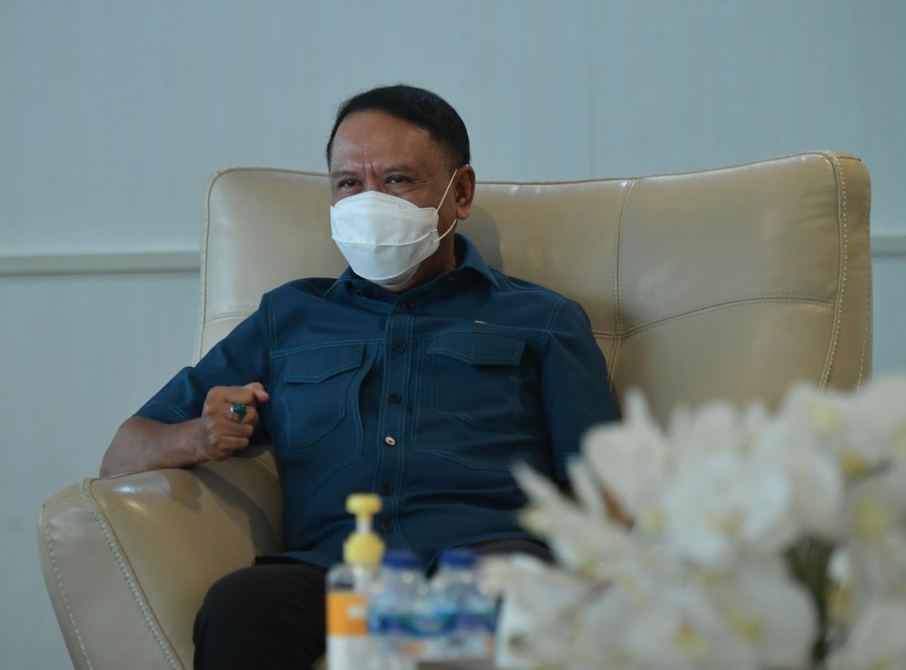 Menteri Pemuda dan Olahraga (Menpora) Zainudin Amali meminta agar pola pembinaan dan pembibitan atlet di berbagai cabang olahraga dilakukan sejak usia dini. Ini dilakukan sebagai target jangka panjang untuk melahirkan atlet-atlet berprestasi yang kelak me