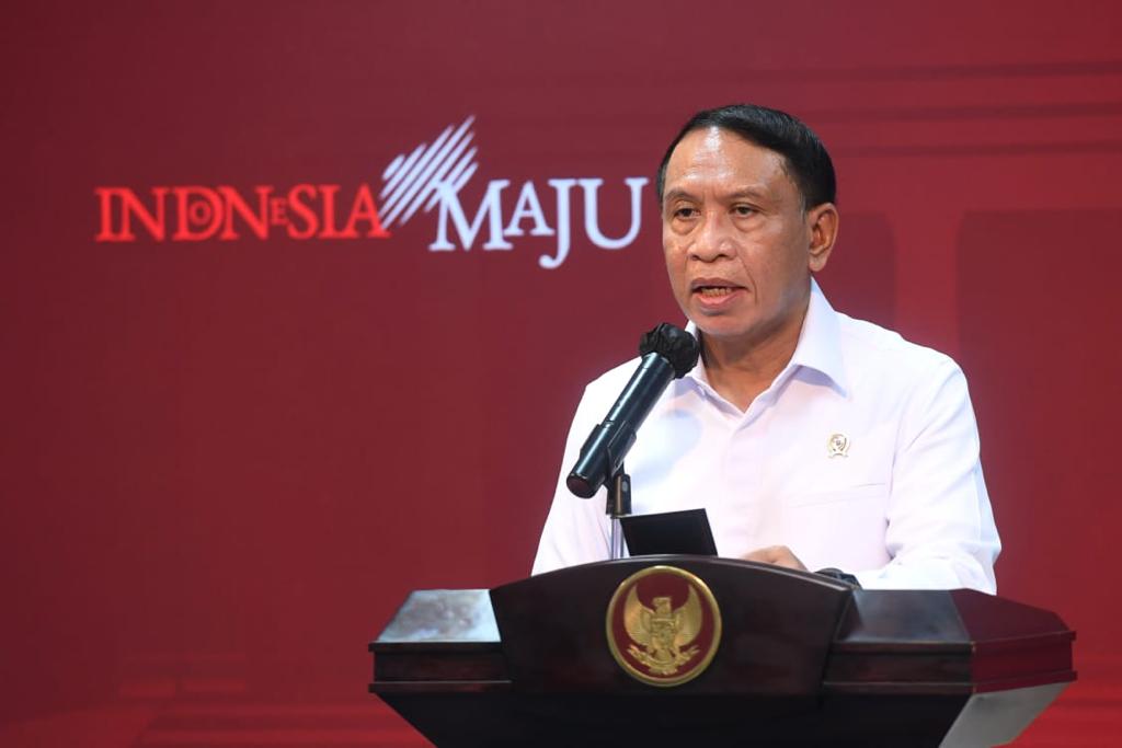 Menteri Pemuda dan Olahraga Republik Indonesia (Menpora RI), Zainudin Amali memastikan Pekan Olahraga Nasional (PON) ke XX akan dilaksanakan pada  tanggal 2-15 Oktober 2021. Dan dipastikan tidak akan ditunda lagi seperti pada tahun 2020 lalu akibat adanya