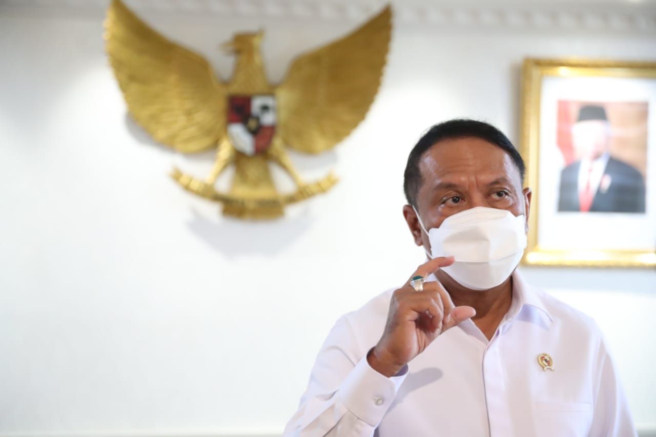 Menteri Pemuda dan Olahraga Republik Indonesia (Menpora RI) Zainudin Amali menegaskan bahwa Pemerintah Indonesia sangat berkomitmen dalam mematuhi peraturan  dari World Anti-Doping Agency (WADA) serta mendukung penyelenggaraan Olimpiade dan Paralimpiade T