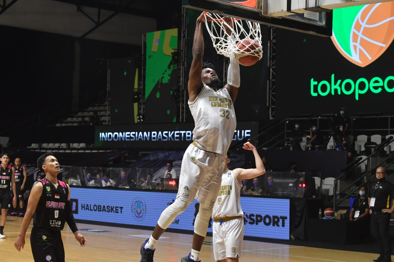 Menteri Pemuda dan Olahraga Republik Indonesia (Menpora RI) Zainudin Amali mengapresiasi bergulirnya Indonesian Basketball League (IBL) 2022. Kompetisi bola basket tertinggi itu diharap dapat melahirkan atlet terbaik yang nantinya bisa memperkuat tim nasi