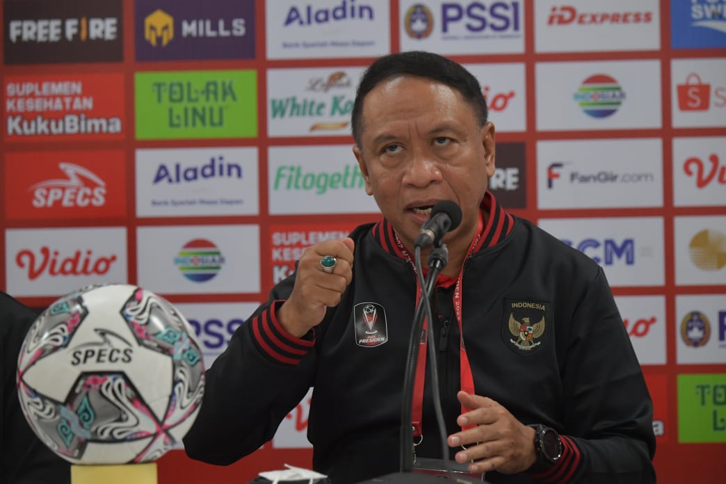 Kesuksesan penyelenggaraan Piala Presiden 2022 kali ini menurut Menteri Pemuda dan Olahraga Republik Indonesia (Menpora RI) Zainudin Amali sangat penting yang nantinya bisa menjadi contoh pelaksanaan Liga 1, Liga 2 hingga Piala Dunia U-20 tahun 2023 nanti