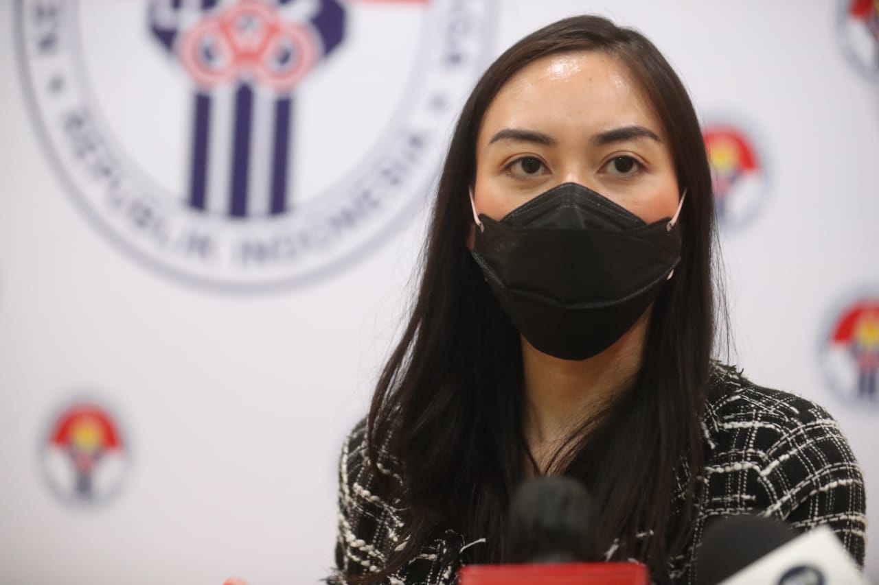 Kementerian Pemuda dan Olahraga Republik Indonesia (Kemenpora RI) berharap melalui seminar Penyuluhan Pencegahan Penyalahgunaan Narkoba DKI Jakarta tahun 2022, para pemuda kaum milenial Indonesia khususnya di Jakarta Timur akan memahami tentang bahayanya 