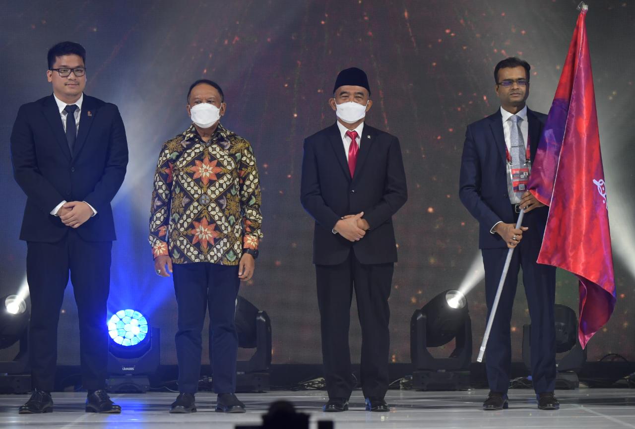 Menteri Pemuda dan Olahraga Republik Indonesia (Menpora RI) Zainudin Amali ingin persahabatan yang dijalin oleh para delegasi Youth 20 (Y20) Indonesia 2022 bisa terjaga. Hubungan baik yang telah dibangun generasi muda dalam forum tersebut diharap bisa men