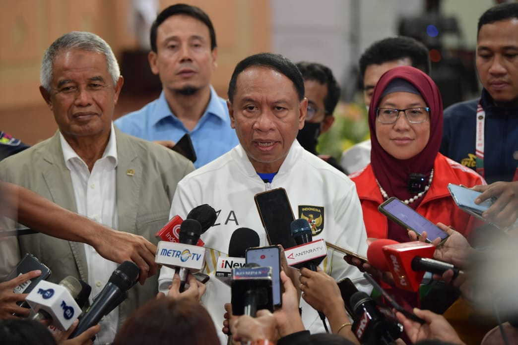 Menteri Pemuda dan Olahraga Republik Indonesia (Menpora RI) Zainudin Amali memastikan dukungan dan perhatian pemerintah dalam hal ini Kementerian Pemuda dan Olahraga (Kemenpora) terhadap Sepakbola Amputasi Indonesia sama atau setara dengan atlet-atlet ata