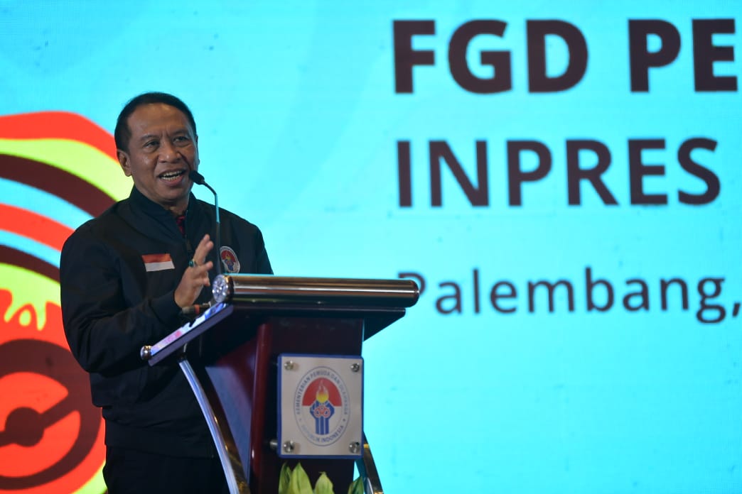 Menteri Pemuda dan Olahraga Republik Indonesia (Menpora RI) Zainudin Amali mengungkapkan bahwa perhatian dan dukungan Presiden federasi sepak bola internasional atau FIFA terhadap Indonesia sangat luar biasa. Hal itu dibuktikan dengan dijadikannya Indones