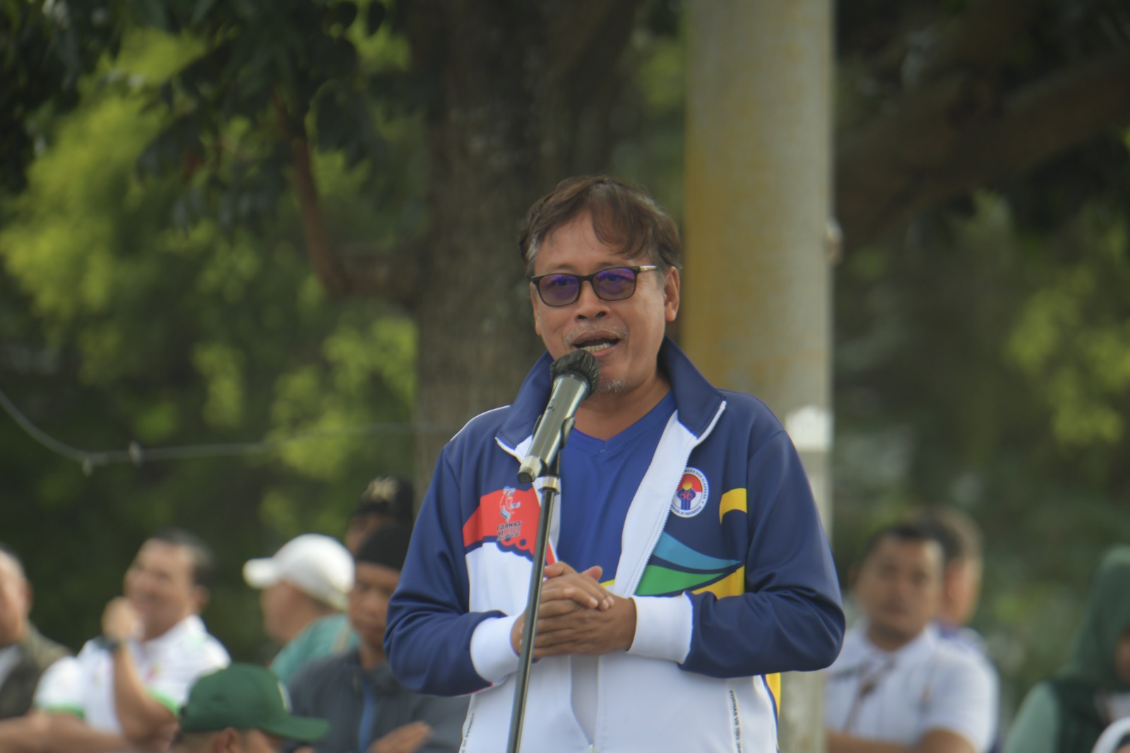 Kementerian Pemuda dan Olahraga Republik Indonesia (Kemenpora RI) berharap pertemuan ASEAN Sports Day 2023 menghasilkan berbagai rumusan untuk perkembangan olahraga. Salah satunya yakni berfokus pada meningkatkan partisipasi olahraga ditengah masyarakat.