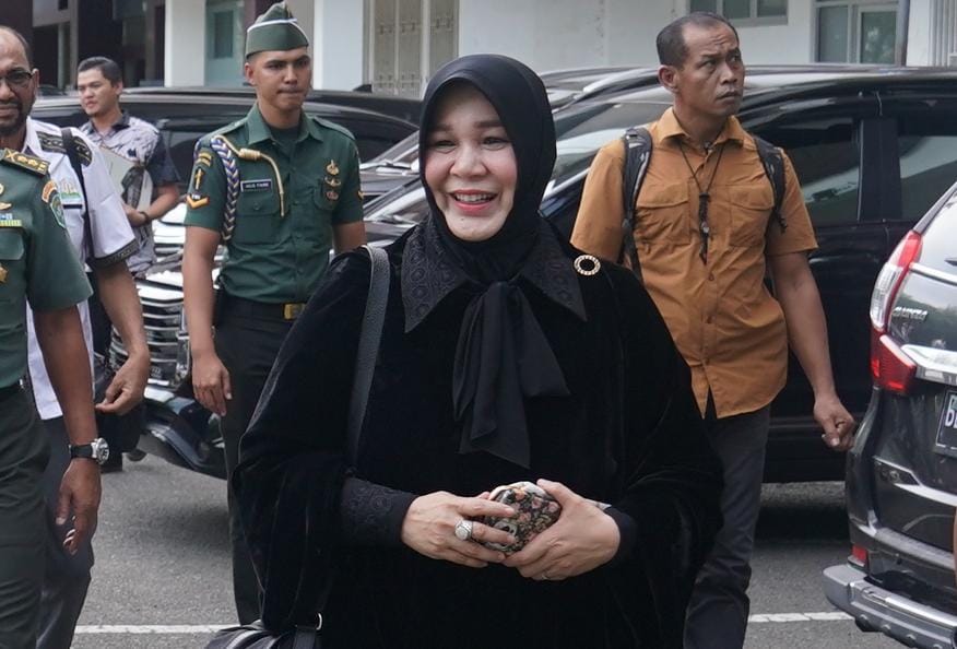 Anggota Komisi X DPR RI Illiza Sa'aduddin Djamal menyampaikan, pentingnya perawatan  pembangunan infrastruktur pasca pelaksanaan Pekan Olahraga Nasional (PON) XXI Aceh-Sumatera Utara khususnya di Provinsi Aceh September 2024 mendatang. Ia berharap infrast