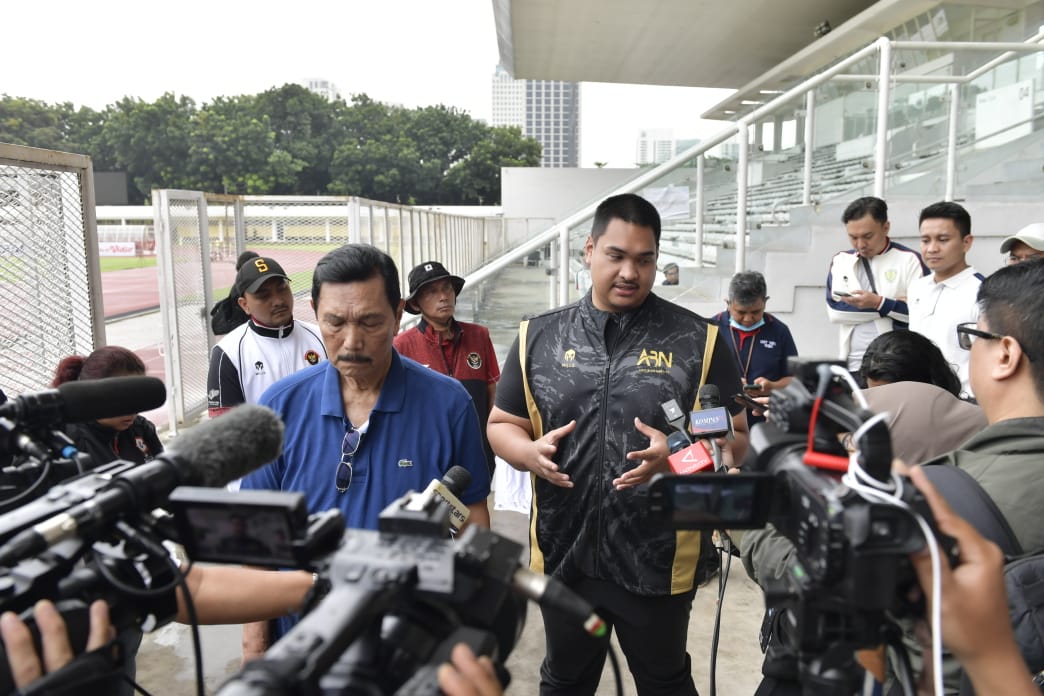 Menteri Pemuda dan Olahraga Republik Indonesia (Menpora RI) Dito Ariotedjo berharap Pengurus Besar Persatuan Atletik Seluruh Indonesia (PB PASI) mempersiapkan atletnya secara maksimal. Kesiapan ini dipandang sangat penting demi bisa meloloskan atlet untuk