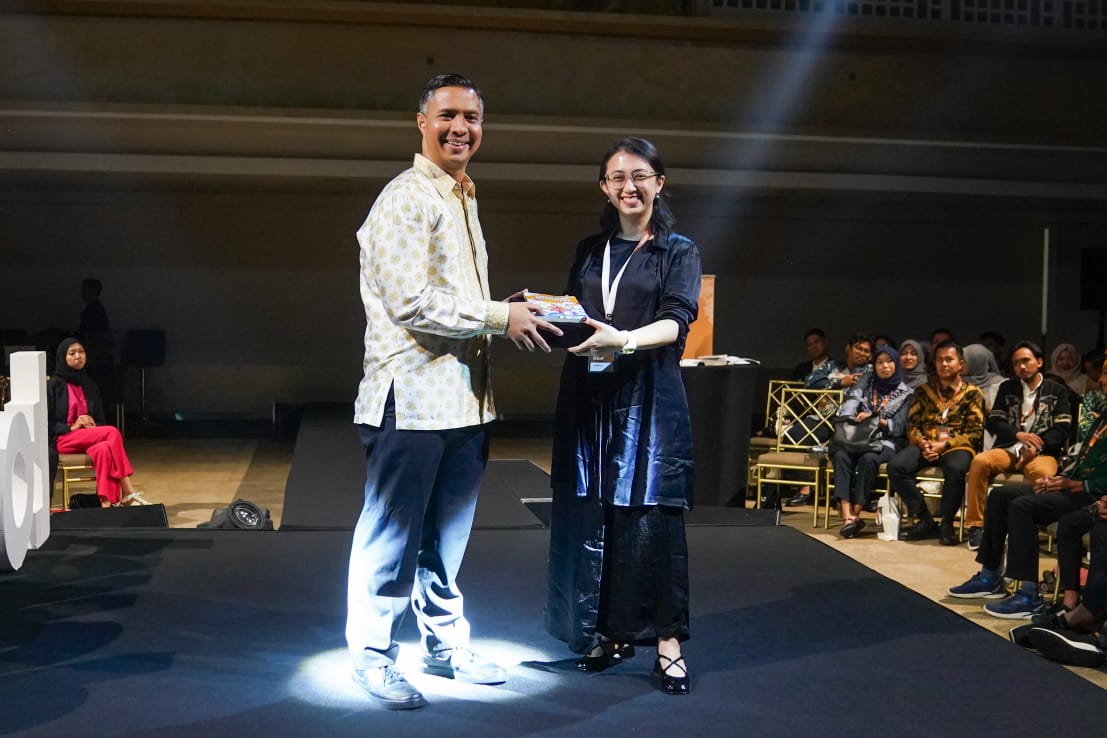 Tenaga Ahli Menteri (TAM) untuk urusan Diaspora dan Kepemudaan Hamdan Hamedan yang mewakili Menteri Pemuda dan Olahraga Republik Indonesia (Menpora RI) Dito Ariotedjo mengapresiasi adanya Gerakan Townhall Muda yang dipelopori Pijar Foundation. Hal itu dis