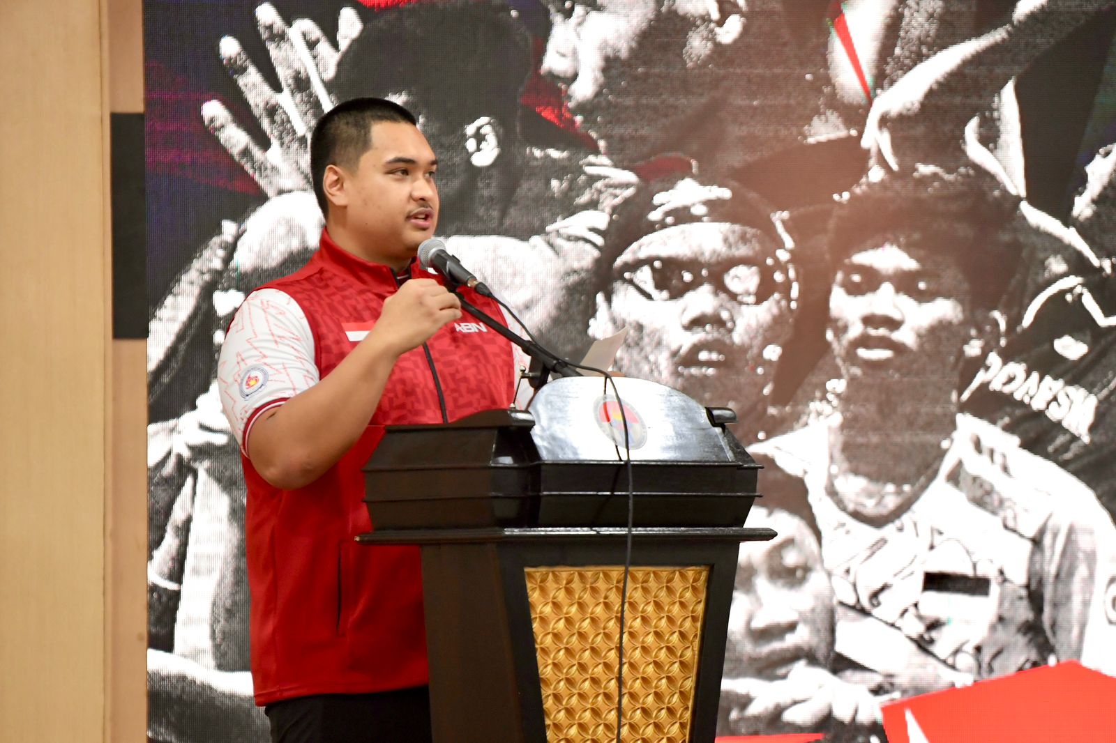 Menteri Pemuda dan Olahraga (Menpora) RI Dito Ariotedjo menyatakan para atlet pelajar yang meraih medali dalam ASEAN Schools Games (ASG) 2024 di Da Nang, Vietnam bakal mendapatkan beasiswa. Beasiswa ini merupakan bentuk apresiasi atas perjuangan karena te