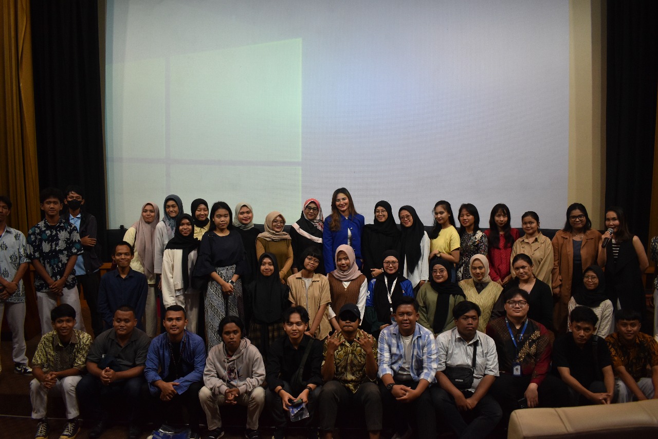 Kementerian Pemuda dan Olahraga Republik Indonesia (Kemenpora RI) kembali menggagas inisiatif edukatif dengan menyelenggarakan JUMANDI (Jumat Ngoprek Digital), sebuah kegiatan khusus yang mengusung tema "SADAR DIGITAL, BEBAS JUDI: Yuk, Jadi Generasi Bebas