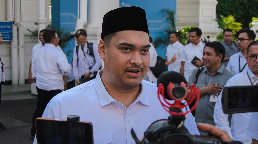 Menteri Pemuda dan Olahraga Republik Indonesia (Menpora RI) Dito Ariotedjo mengapresiasi tim bulu tangkis Indonesia yang berhasil meraih medali perunggu di Piala Sudirman 2025. Performa mereka disebut sangat menjanjikan untuk menatap Olimpiade 2028 di Los